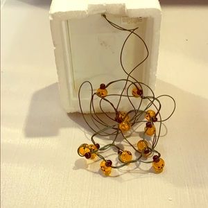 Dept 56 Halloween village accessories